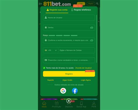 811 bet app